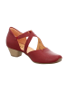 Think! Pumps AIDA DAMEN in Rosso