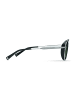 Thomas Sabo Sonnenbrille Johnny Panto Ethno in silber, schwarz