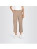 MAC Hose in Braun