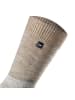 Rohner Socken 1er Pack in Beige