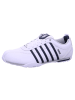 K-SWISS Sneaker Arvee in Weiß