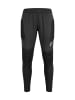 Reusch Torwarthose Contest II Pant Advance Junior in 7702 black / silver