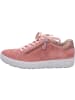Hartjes Sneaker Low in rot