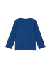 s.Oliver T-Shirt langarm in Blau