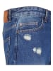 2Y Studios 2Y Studios Herren 2Y Straight Fit Jeans in blue