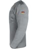 Normani Outdoor Sports Herren BW-Pullover Dörentrup in Grau