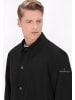 DreiMaster Men Jacket in black