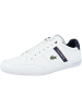 Lacoste Sneaker low Chaymon 0120 2 in weiss