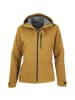 Maul Sport Trekkingjacke Zermatt 2.5L in Gelb