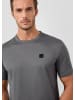 s.Oliver T-Shirt in 9839_grau