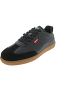 Levi's Levis Jackson Sneaker low Schwarz
