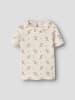 name it T-Shirt in Coconut Milk