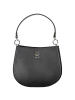 Tommy Hilfiger Schwarz Polyester Handtasche