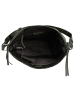 Bruno Banani Shopper echt Leder in oliv
