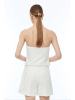 NENETTE Top 10306448916822 Creme