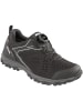 MEINDL Wanderschuhe Abano GTX Boa in schwarz in schwarz