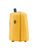 Wittchen Kosmetikkoffer PC Ultra Light Kollektion in Yellow