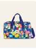 Oilily West Reise und Sporttasche in Blau