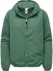 ragwear Outdoorjacke Vinzie B in Pine Green