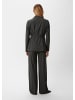 comma Indoor-Blazer in 93W4_grau