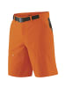 Gonso Bike Shorts Arico in Orange
