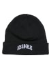 Mister Tee Mister Tee Los Angeles Beanie in black