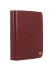 Golden Head Colorado Geldbörse RFID Leder 11 cm in tabacco
