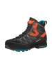 AKU Outdoorschuhe Trekker lite III GTX in dark grey/orange