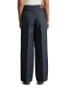 Marc O'Polo Jeans Model Tolva wide long in Dark Blue