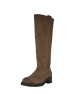 Steve Madden Stiefel Banner in beige