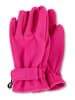 Sterntaler Fingerhandschuh in magenta