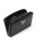 Guess Laurel Geldbörse 21 cm in black