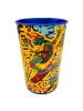 Teenage Mutant Ninja Turtles Becher, Kunststoff 260 ml