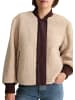 Marc O'Polo DENIM Wendeblouson regular in Espresso Brown
