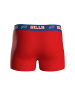 NFL Boxershort 6er Pack in Buffalo Bills/Schwarz