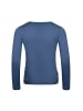Trollkids Longsleeve Pointillism in lotus blue/dahlia
