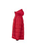 GEYSER Winterjacke elegant in Rot