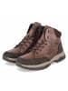 rieker Winterboots in braun