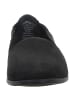 Tamaris Klassischer Slipper in schwarz
