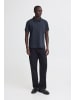 BLEND Poloshirt BHFalken in Dunkelblau