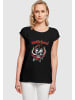 Merchcode Merchcode T-Shirts in black