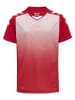 Hummel T-Shirt Hmlcore Kinder in TRUE RED
