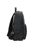 Guess Milano Daypack 42 cm Laptopfach in black
