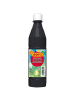 Jovi Plakatfarbe / Temperafarbe 500ml Flasche schwarz in