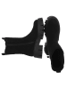 Ital-Design High Heel in Schwarz