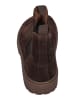 KOEL Chelsea Boots GAVIEN SUEDE in braun