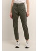 Kaffe Hose KAmette Regular fit in Grape Leaf
