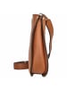 Guess Meridian - Schultertasche 32 cm in cognac