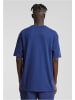 Starter Black Label T-Shirt "Starter Essential Oversize Tee" in Blau