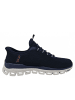 Skechers Footwear Sneaker Glide Step Noxus in Blau